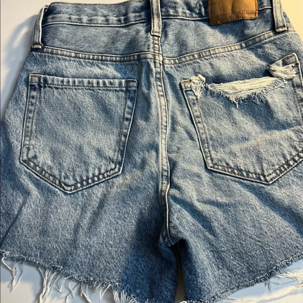 Sz 2 Aeropostale Shorts SO CUTE
